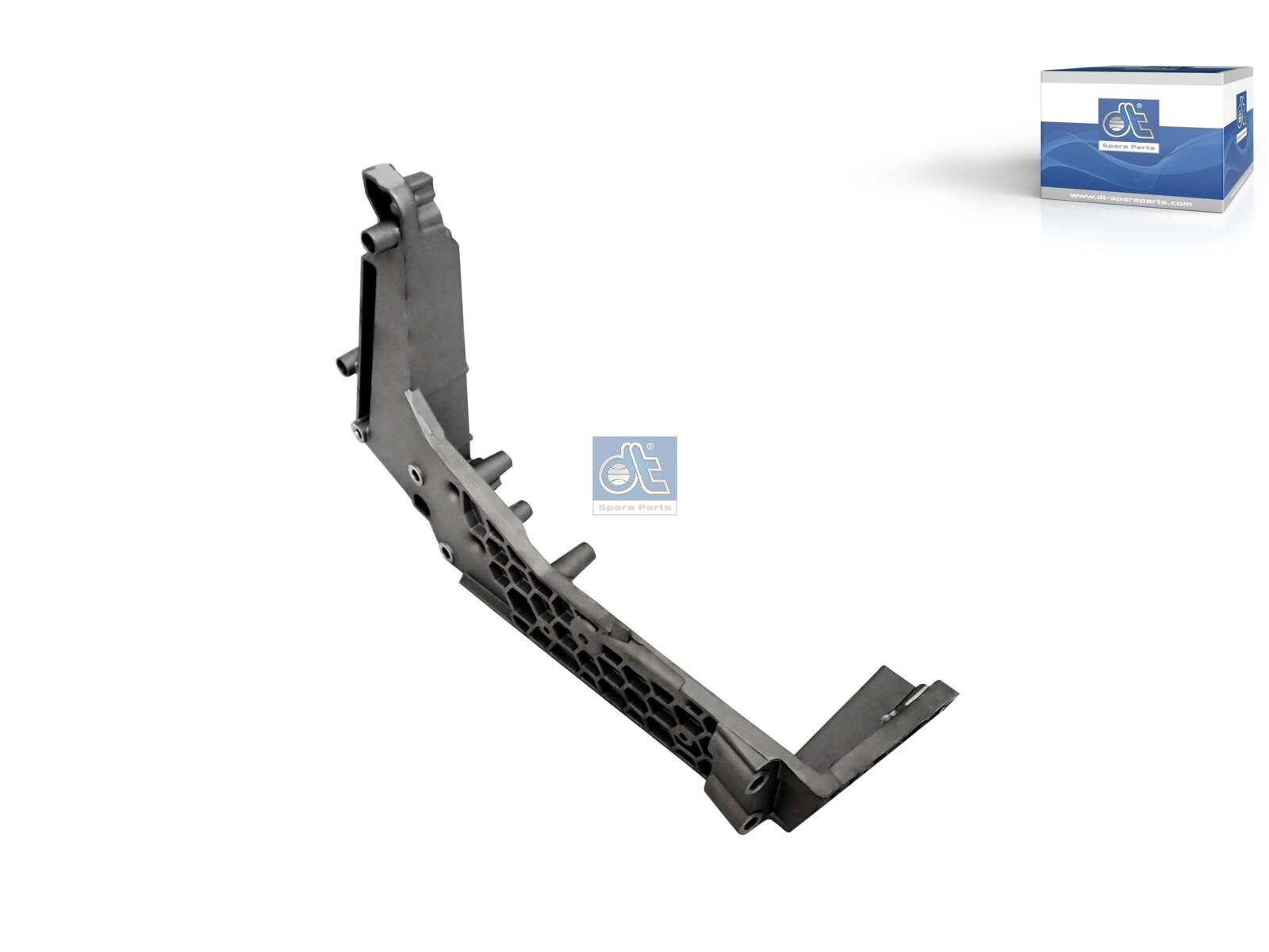 DT Spare Parts 5.00268 Bracket, step well case, right