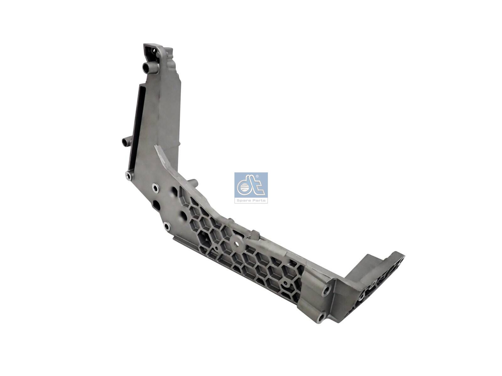 DT Spare Parts 5.00268 Bracket, step well case, right