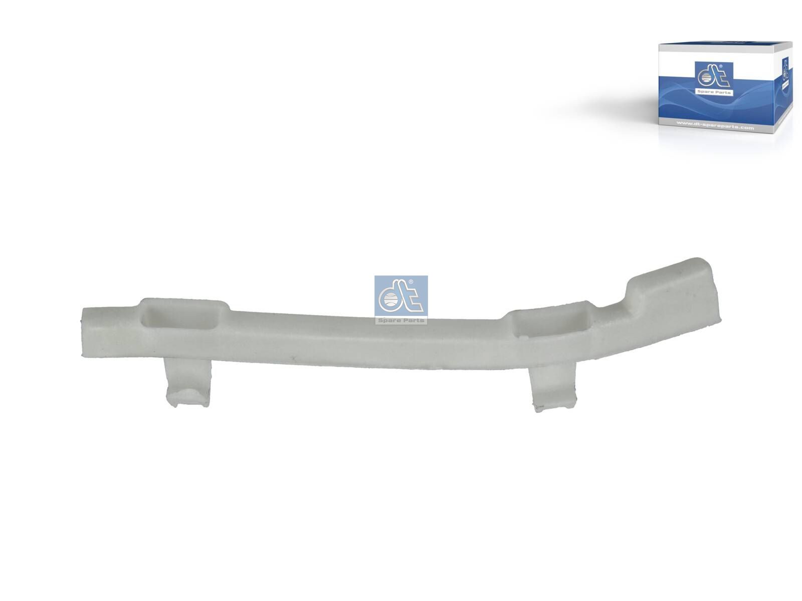 DT Spare Parts 5.00283 Cover, step well case