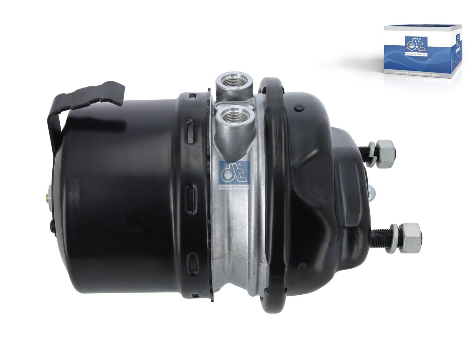 DT Spare Parts 5.00331 Spring brake cylinder
