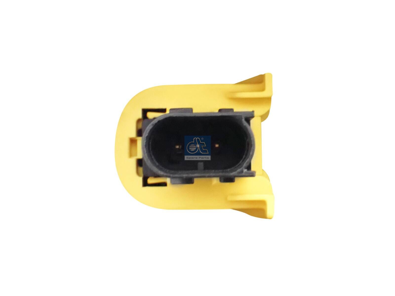 DT Spare Parts 5.00353 Auxiliary lamp, left