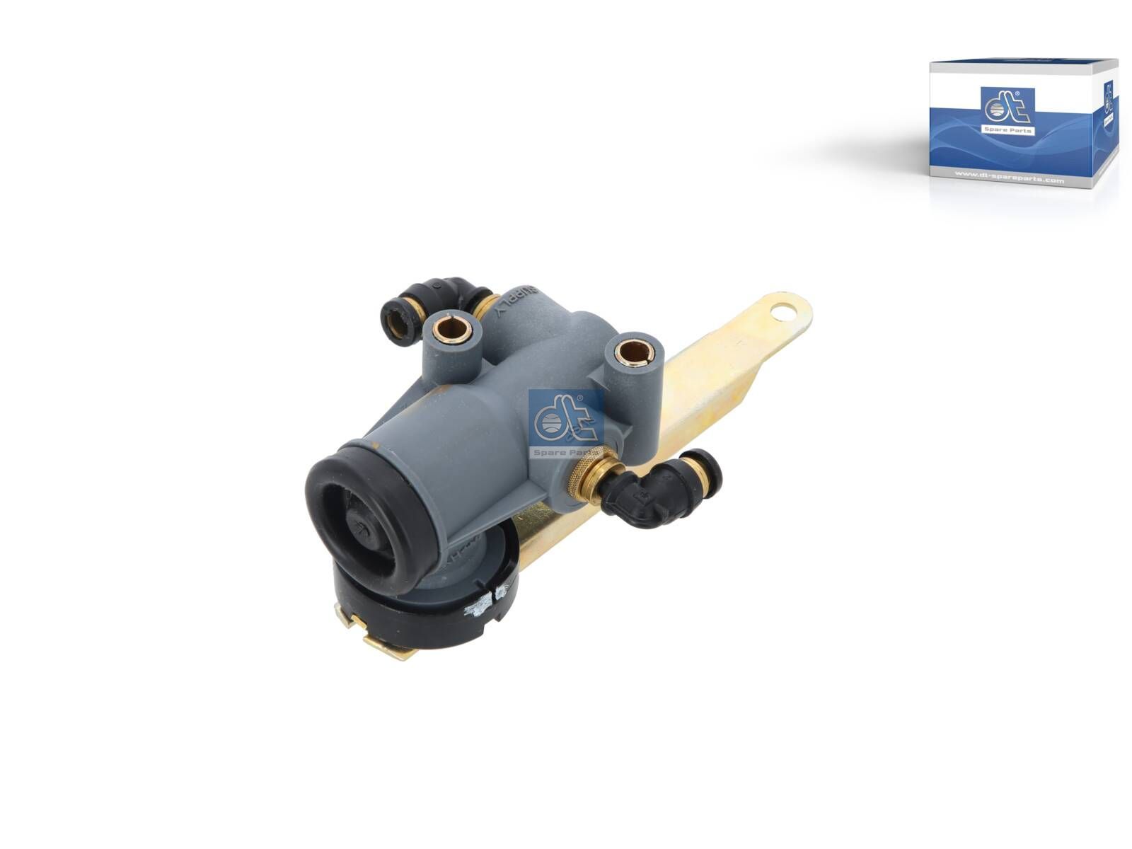 DT Spare Parts 5.00472 Level valve