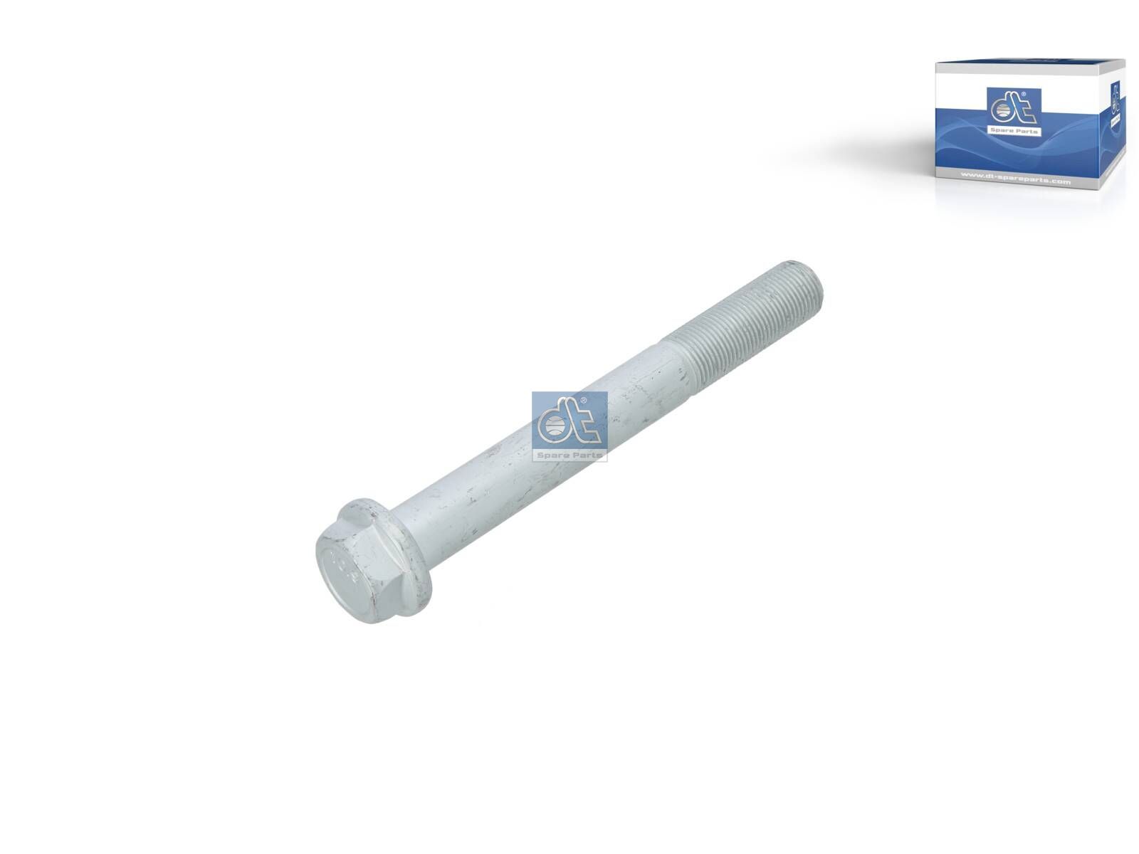 DT Spare Parts 5.00488 Flange screw