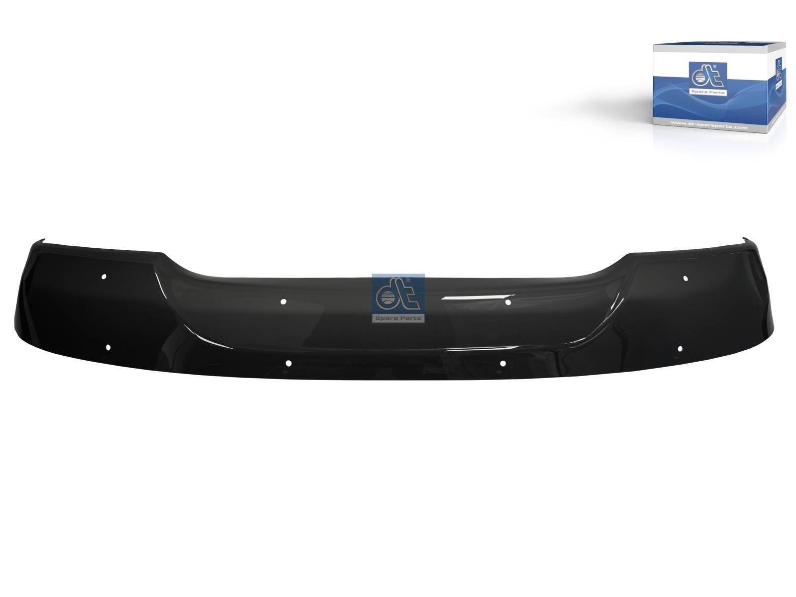 DT Spare Parts 5.00513 Sun visor
