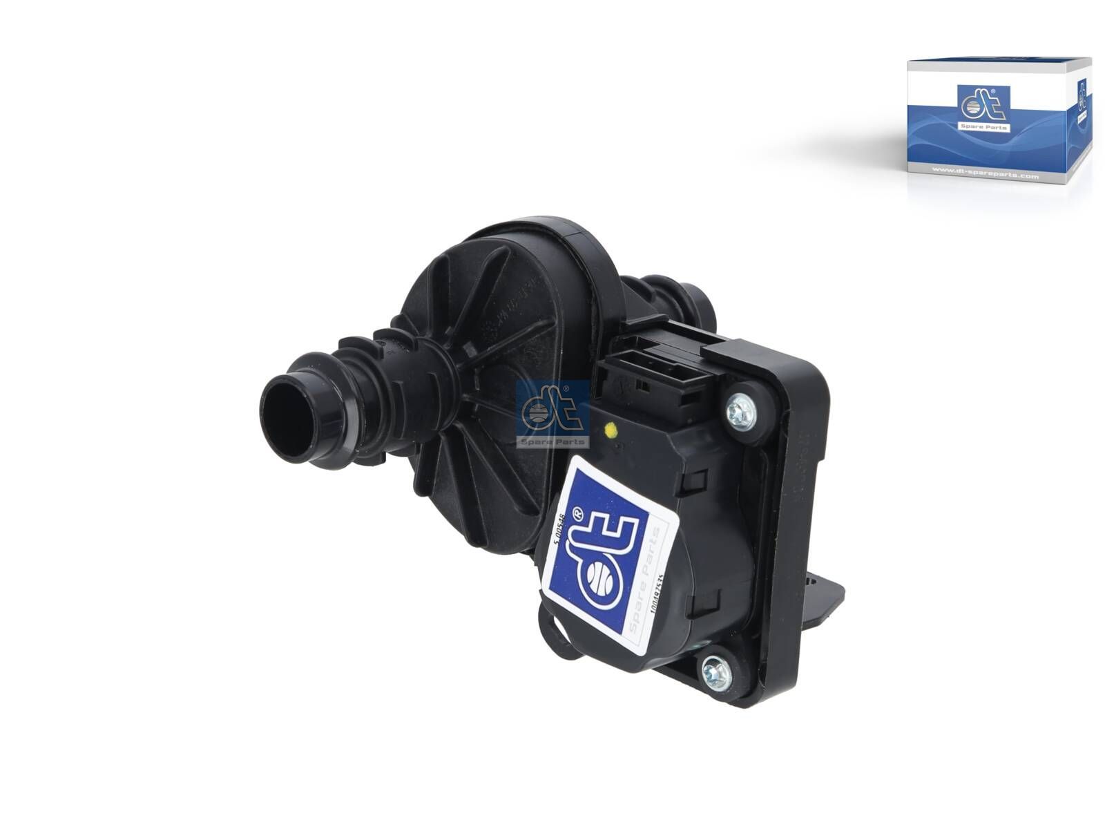 DT Spare Parts 5.00548 Heating control valve