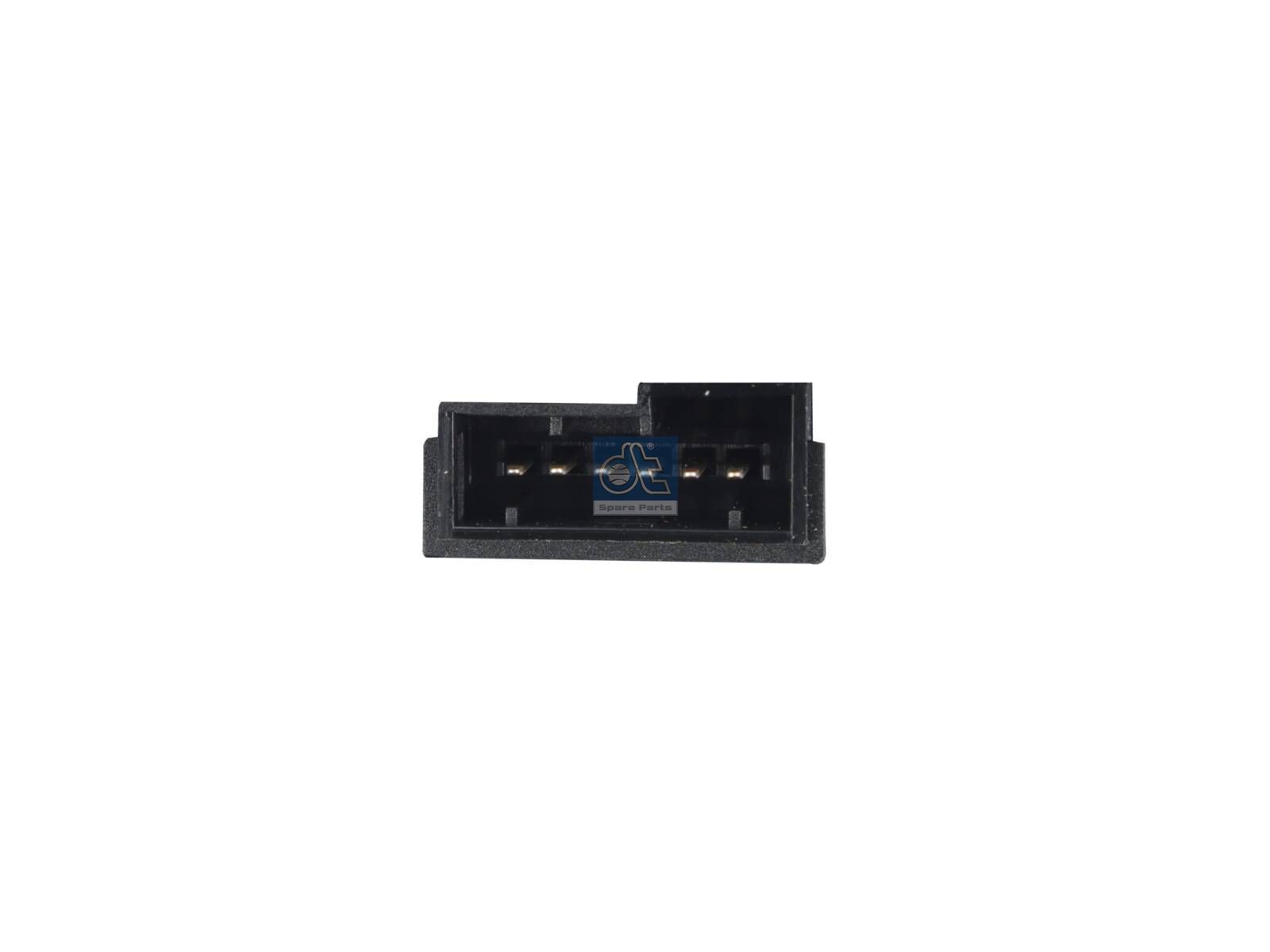 DT Spare Parts 5.00548 Heating control valve