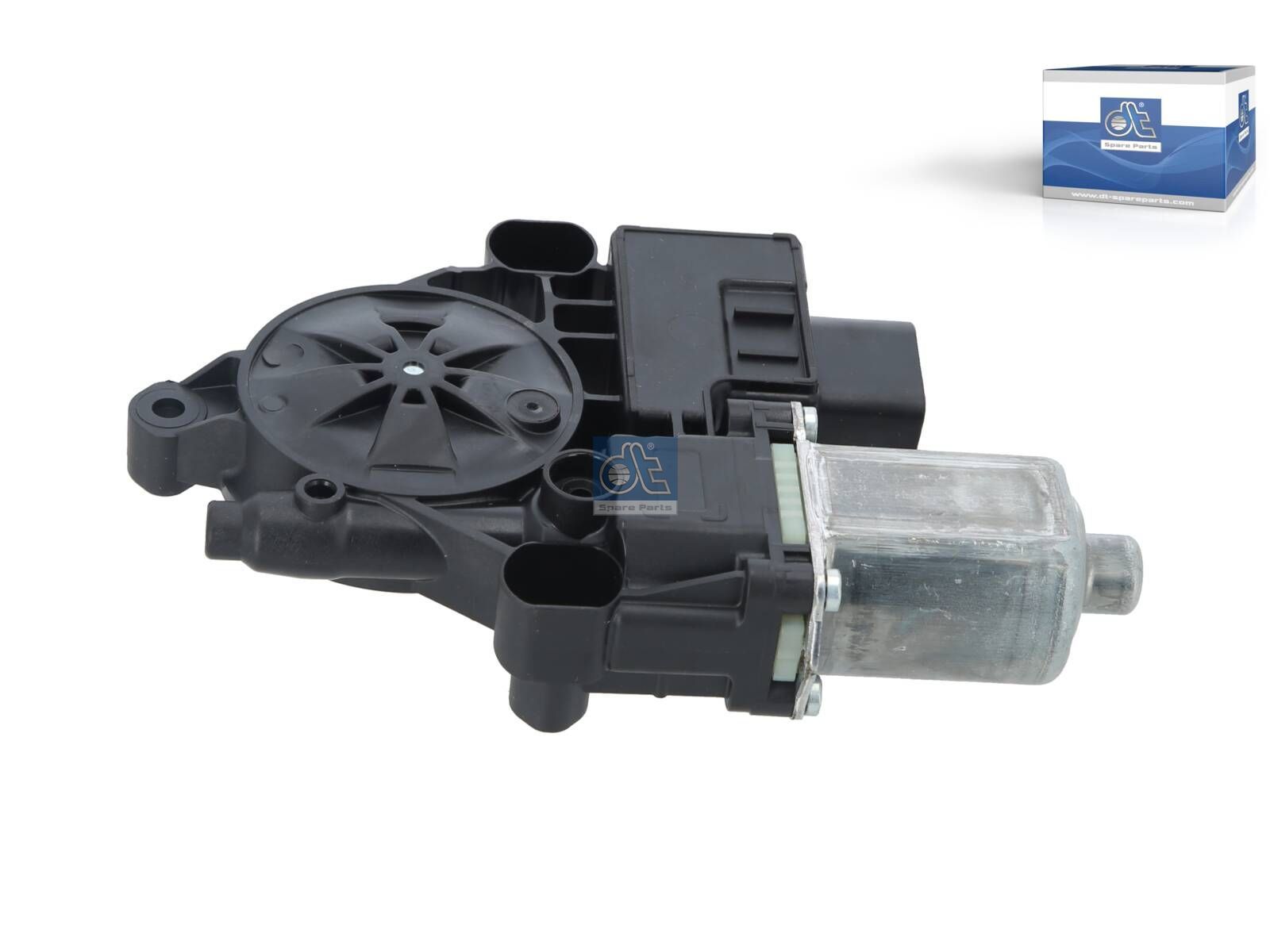 DT Spare Parts 5.00565 Window lifter motor, right