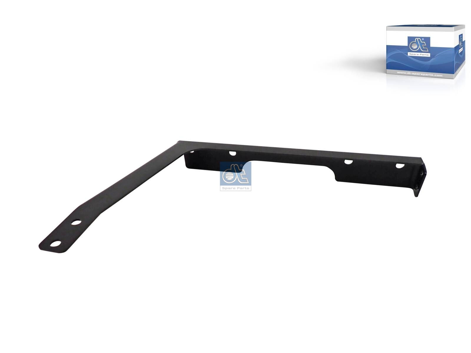 DT Spare Parts 5.00598 Console, step well case