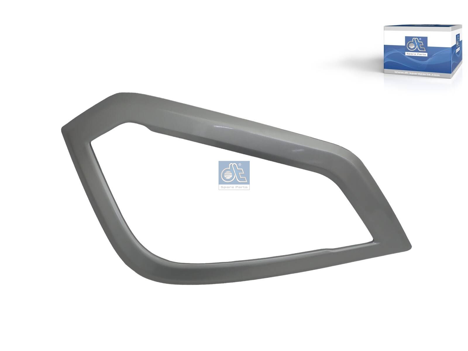DT Spare Parts 5.00722 Lamp frame, right
