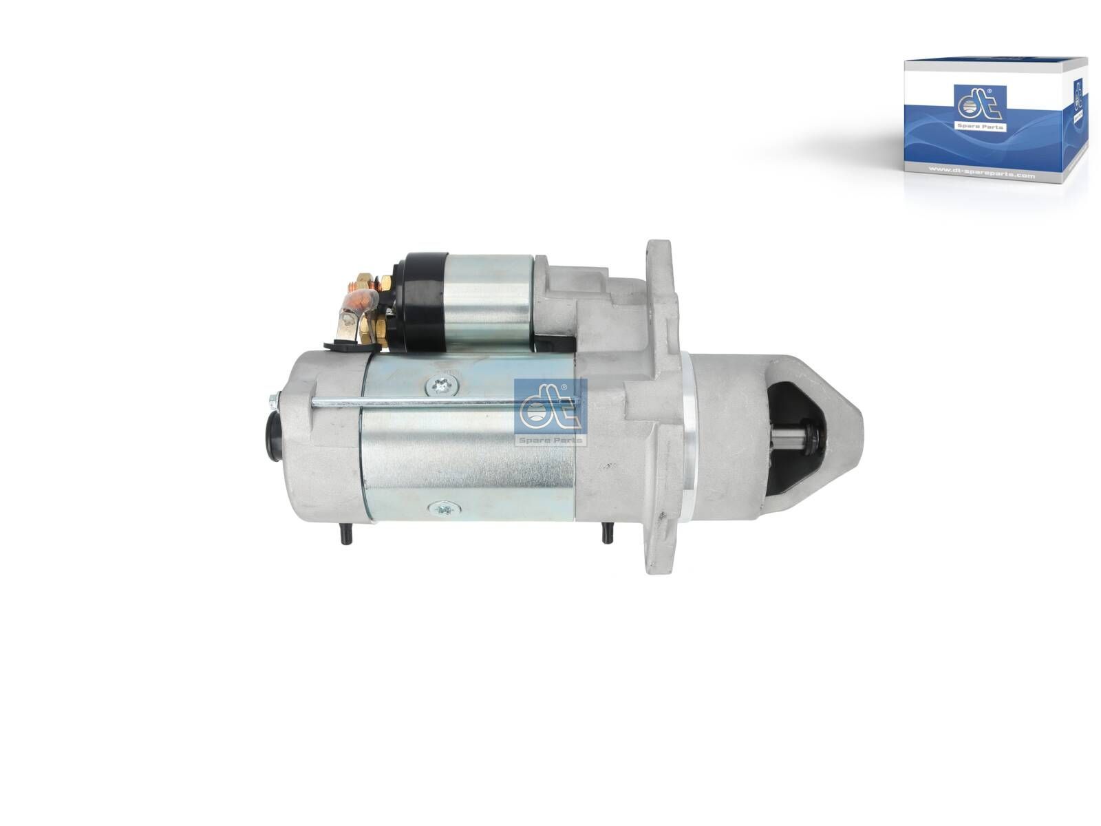 DT Spare Parts 5.00773 Starter