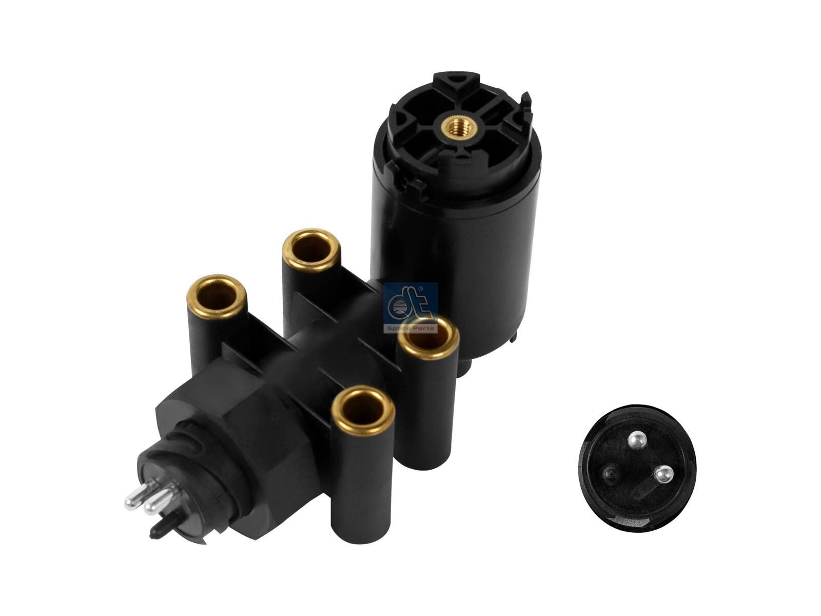 DT Spare Parts 5.10151 Distance sensor