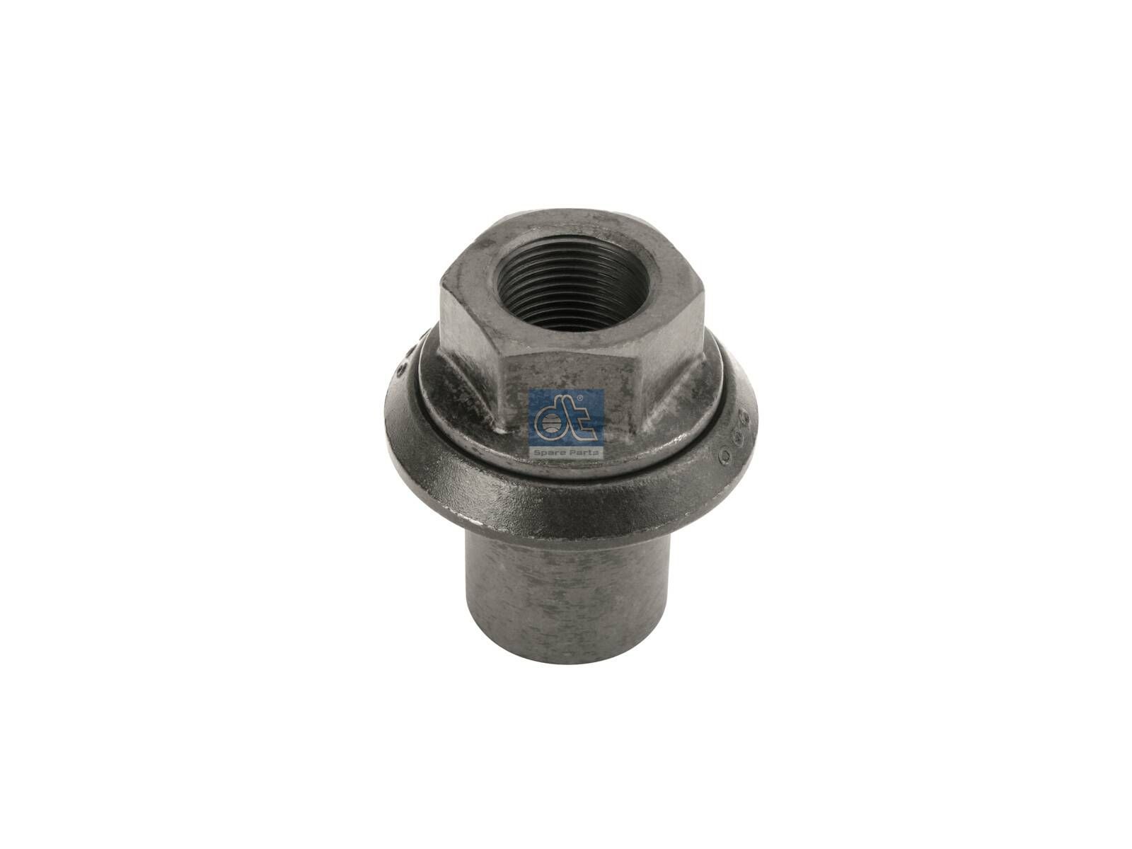 DT Spare Parts 5.10164 Wheel nut