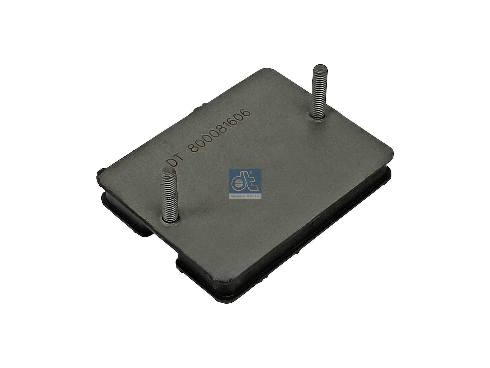DT Spare Parts 5.10176 Buffer stop