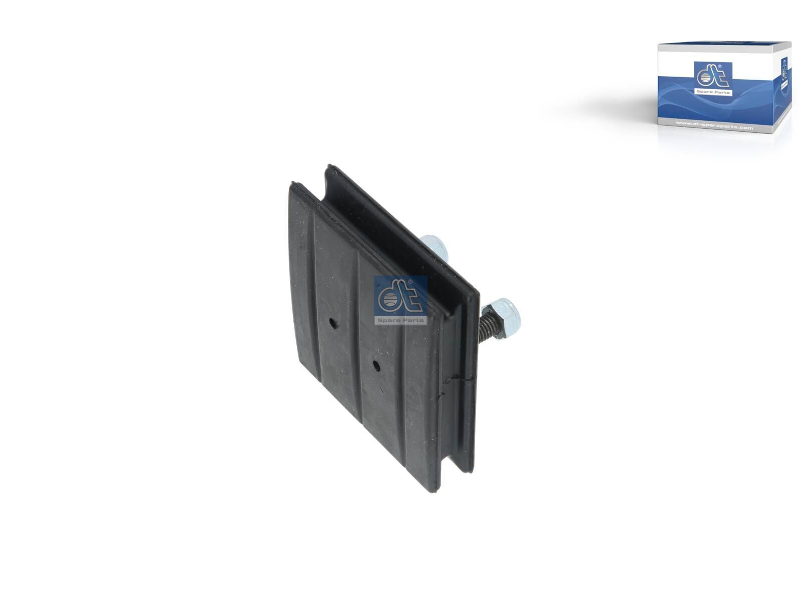 DT Spare Parts 5.10181 Buffer stop