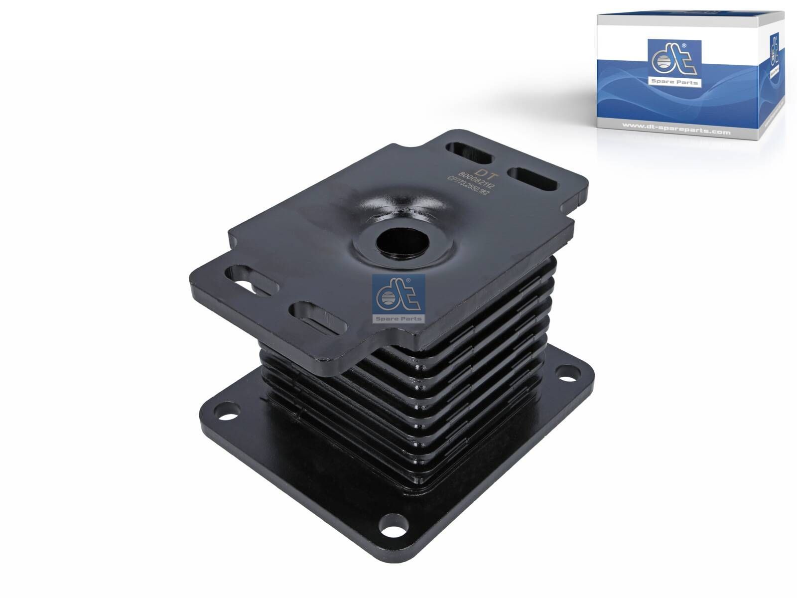 DT Spare Parts 5.10182 Hollow spring