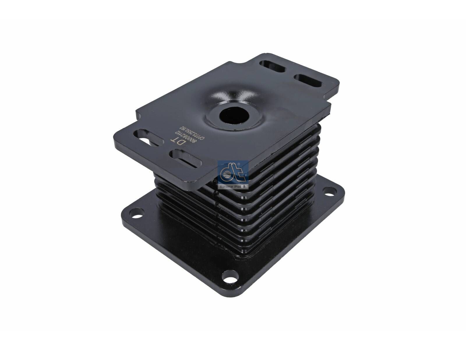 DT Spare Parts 5.10182 Hollow spring