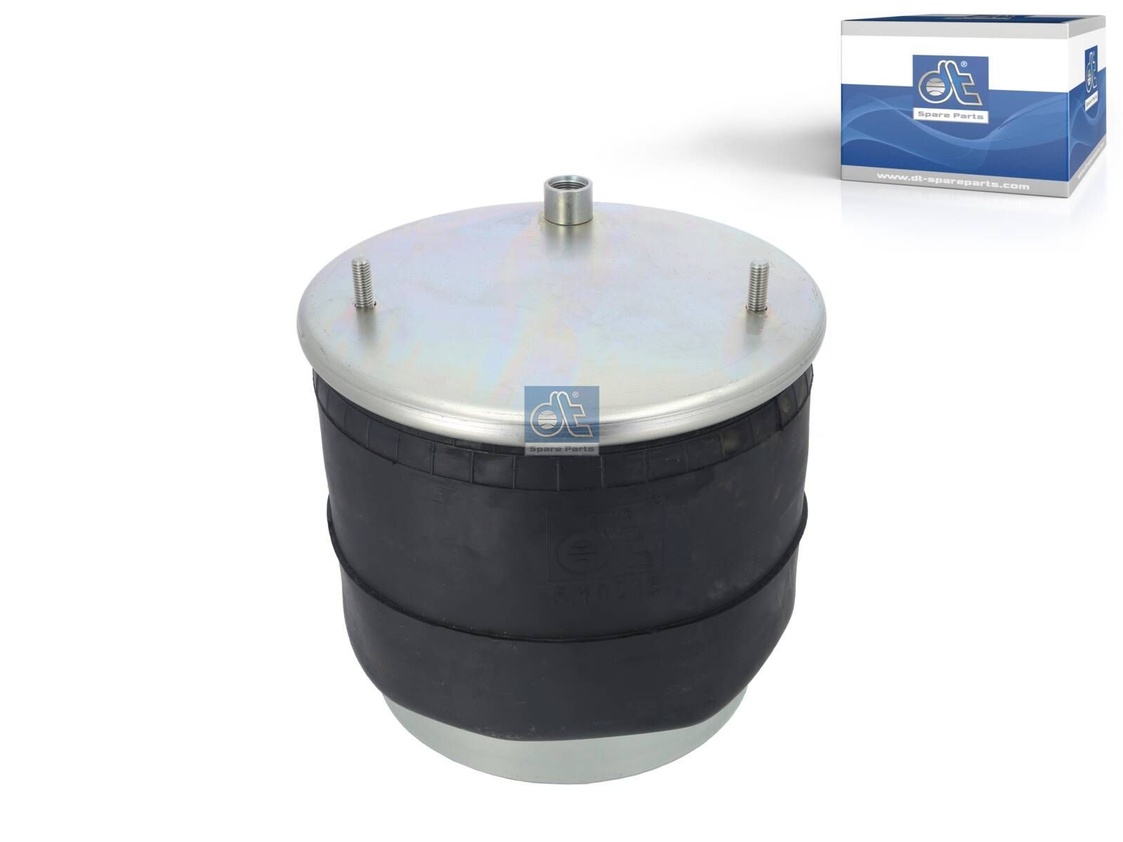 DT Spare Parts 5.10218 Air spring