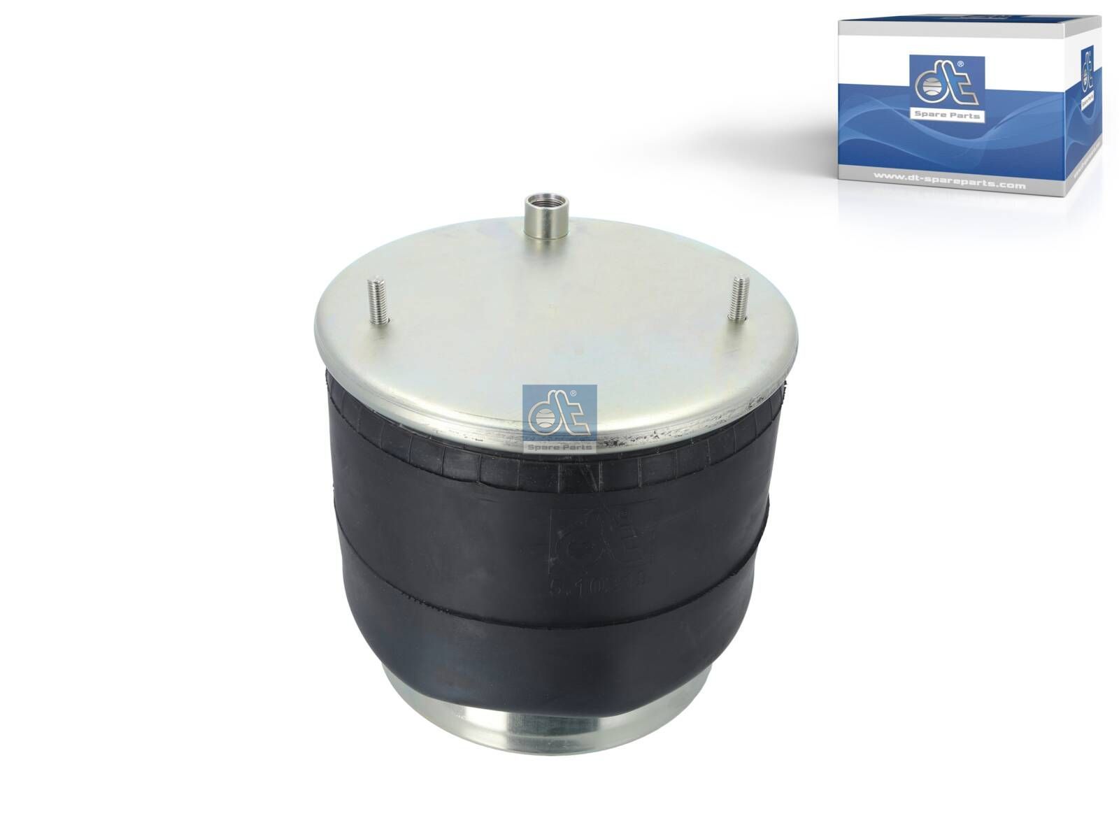 DT Spare Parts 5.10219 Air spring