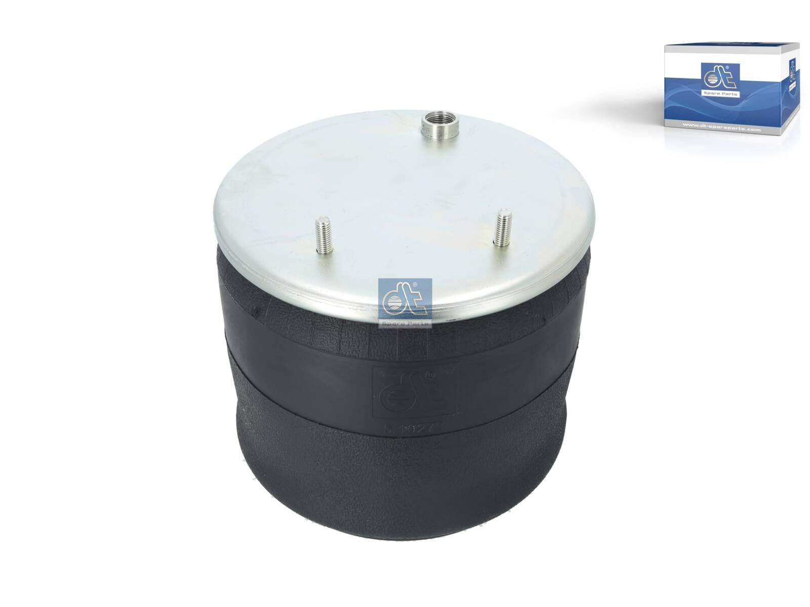 DT Spare Parts 5.10279 Air spring
