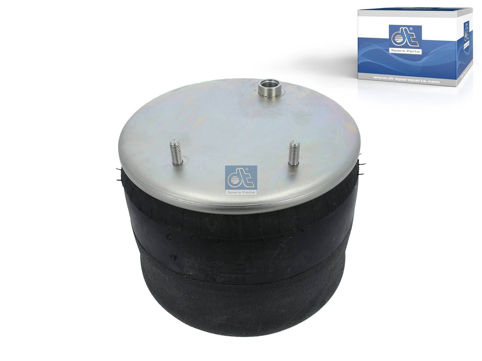 DT Spare Parts 5.10288 Air spring
