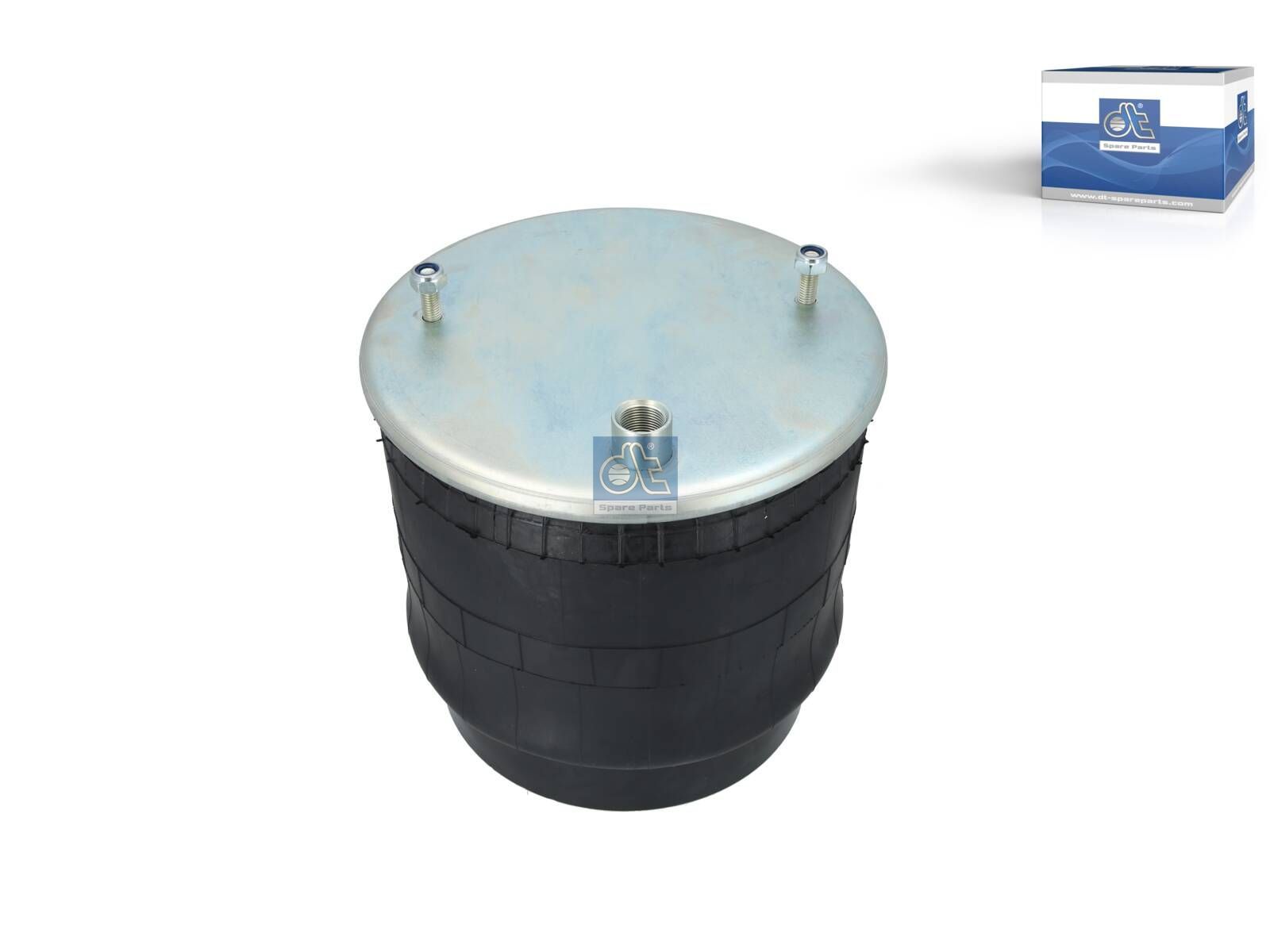 DT Spare Parts 5.10290 Air spring