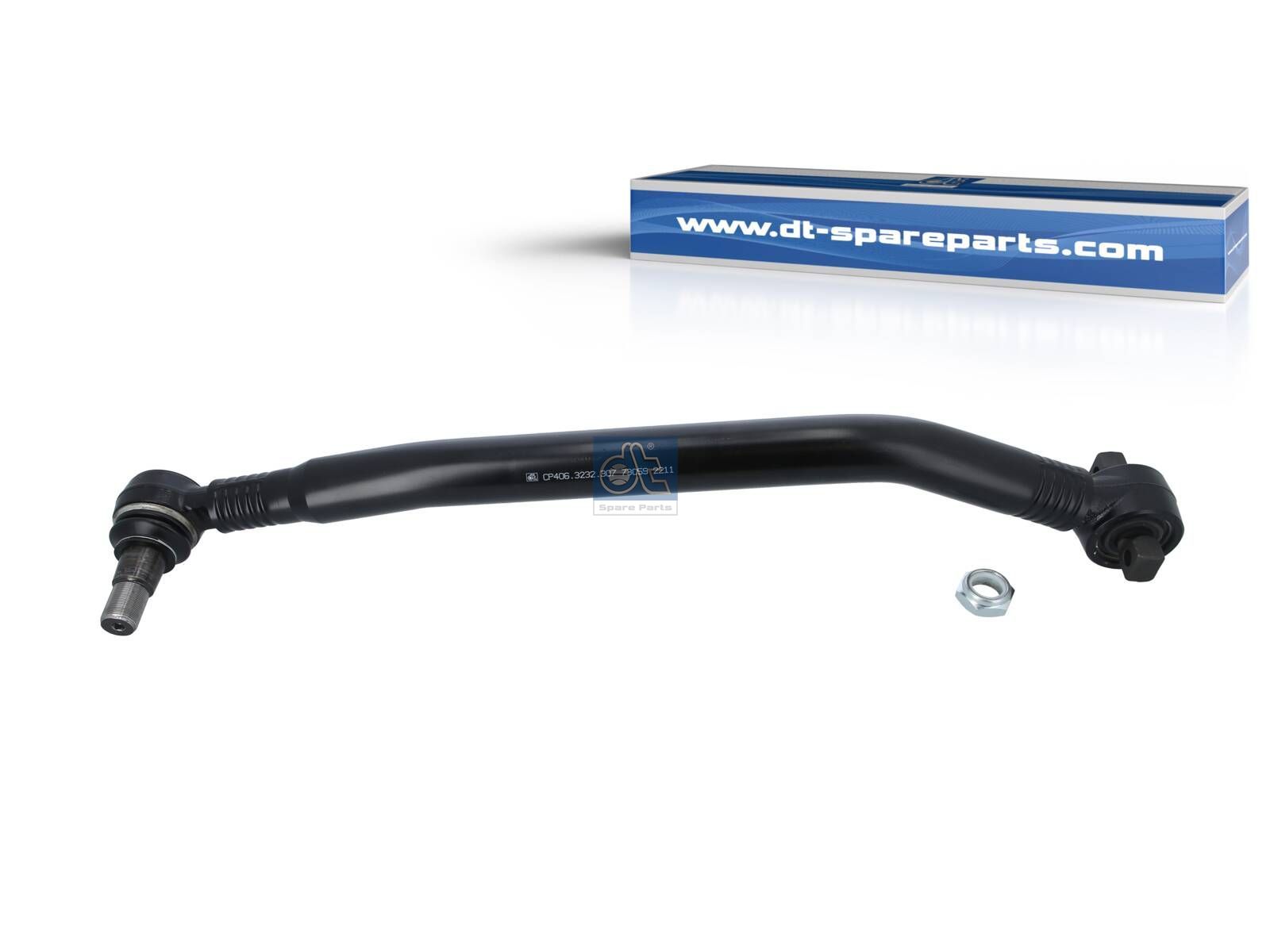 DT Spare Parts 5.10307 Reaction rod