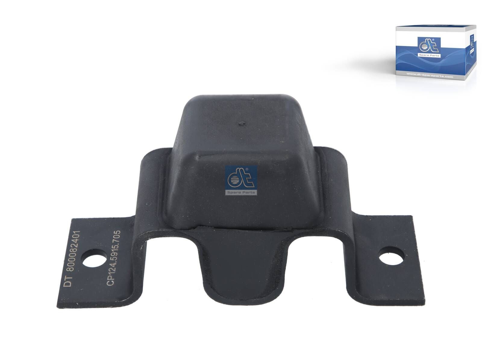 DT Spare Parts 5.10705 Buffer stop