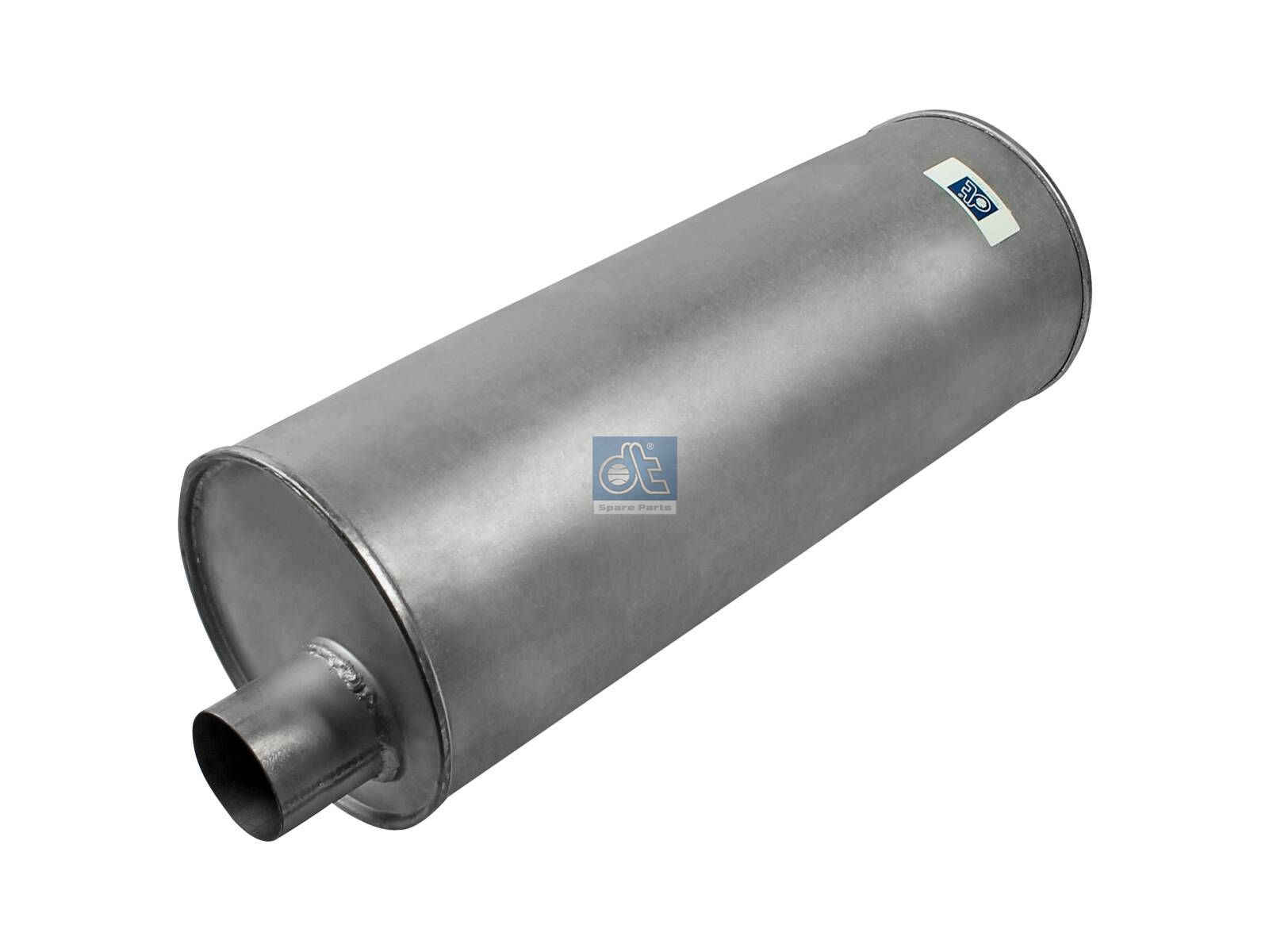 DT Spare Parts 5.11003 Silencer