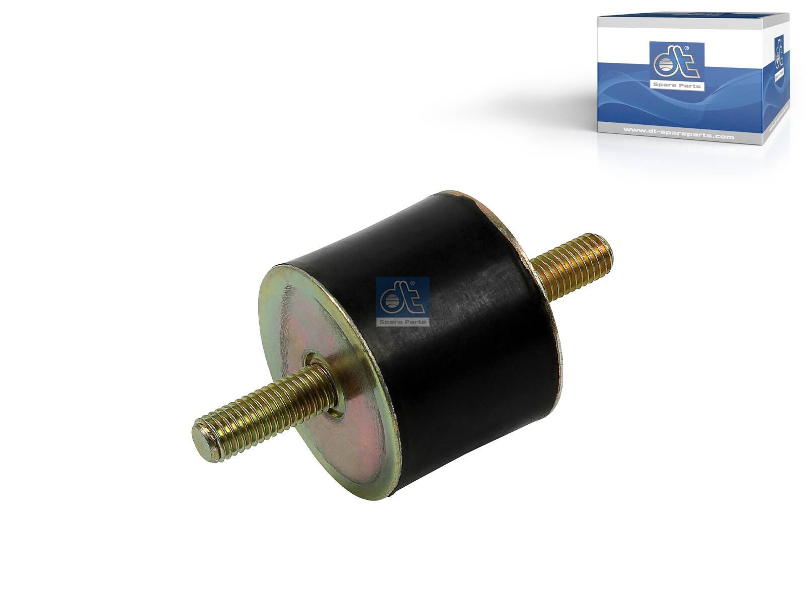 DT Spare Parts 5.11041 Vibration damper