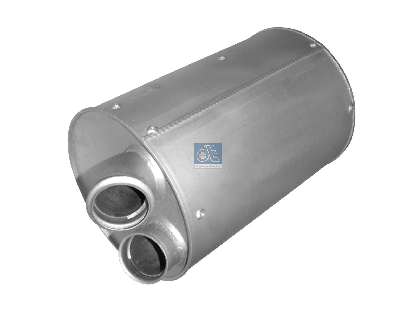 DT Spare Parts 5.11051 Silencer