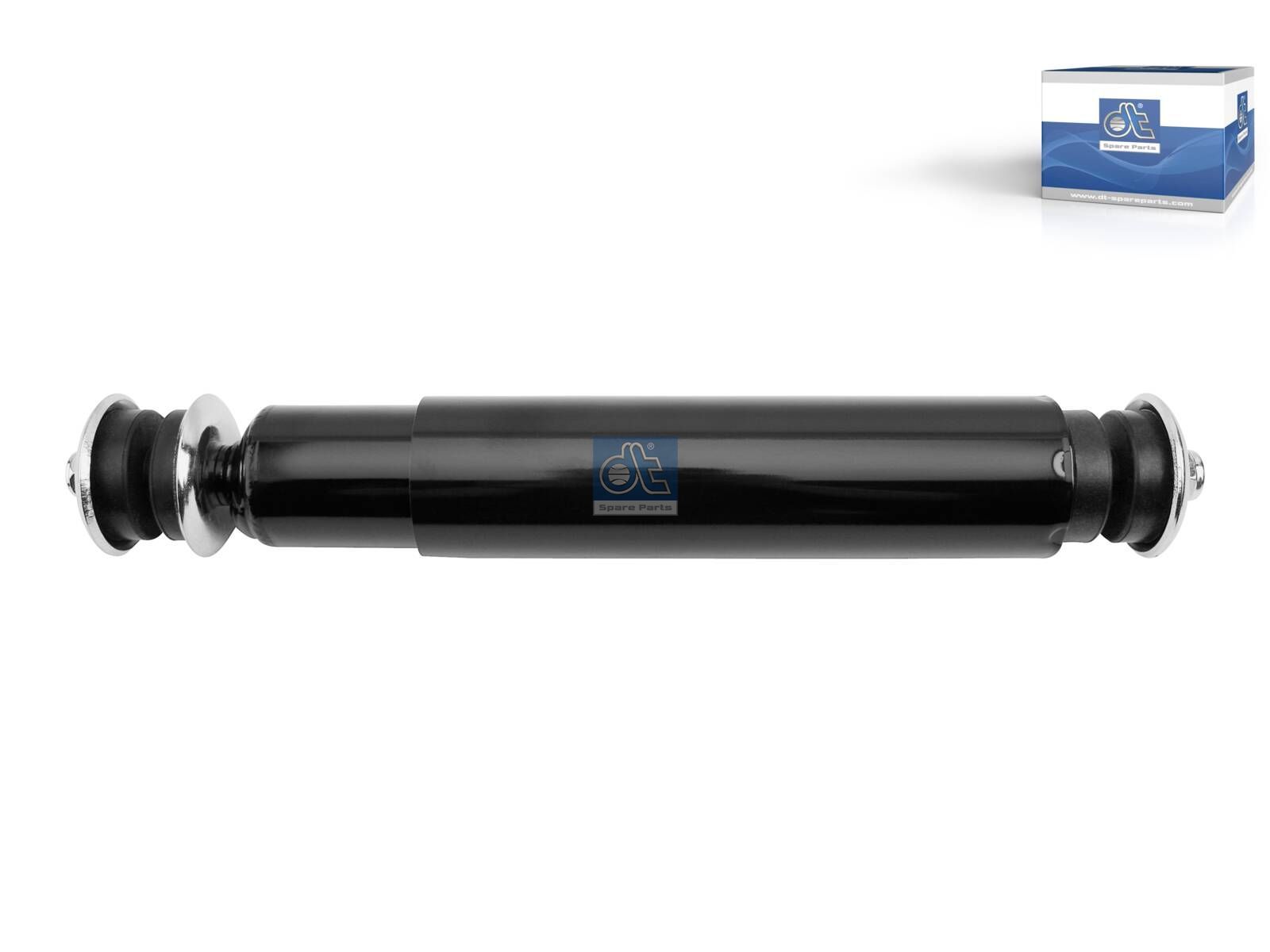 DT Spare Parts 5.13006 Shock absorber