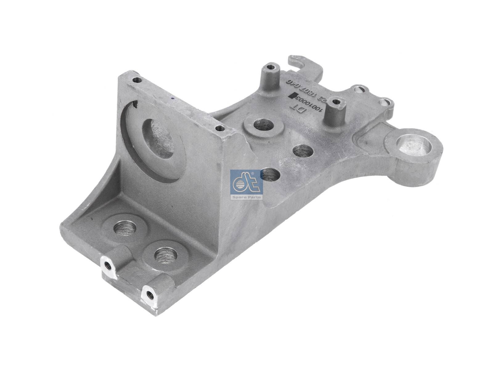DT Spare Parts 5.13041 Bumper bracket, right