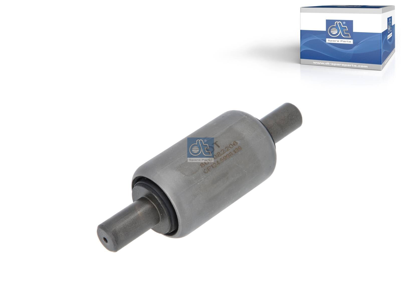 DT Spare Parts 5.13139 Bushing, stabilizer