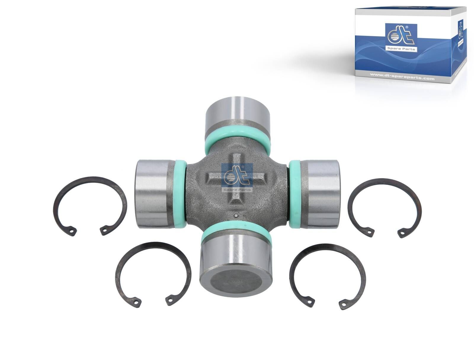 DT Spare Parts 5.14045 Joint cross