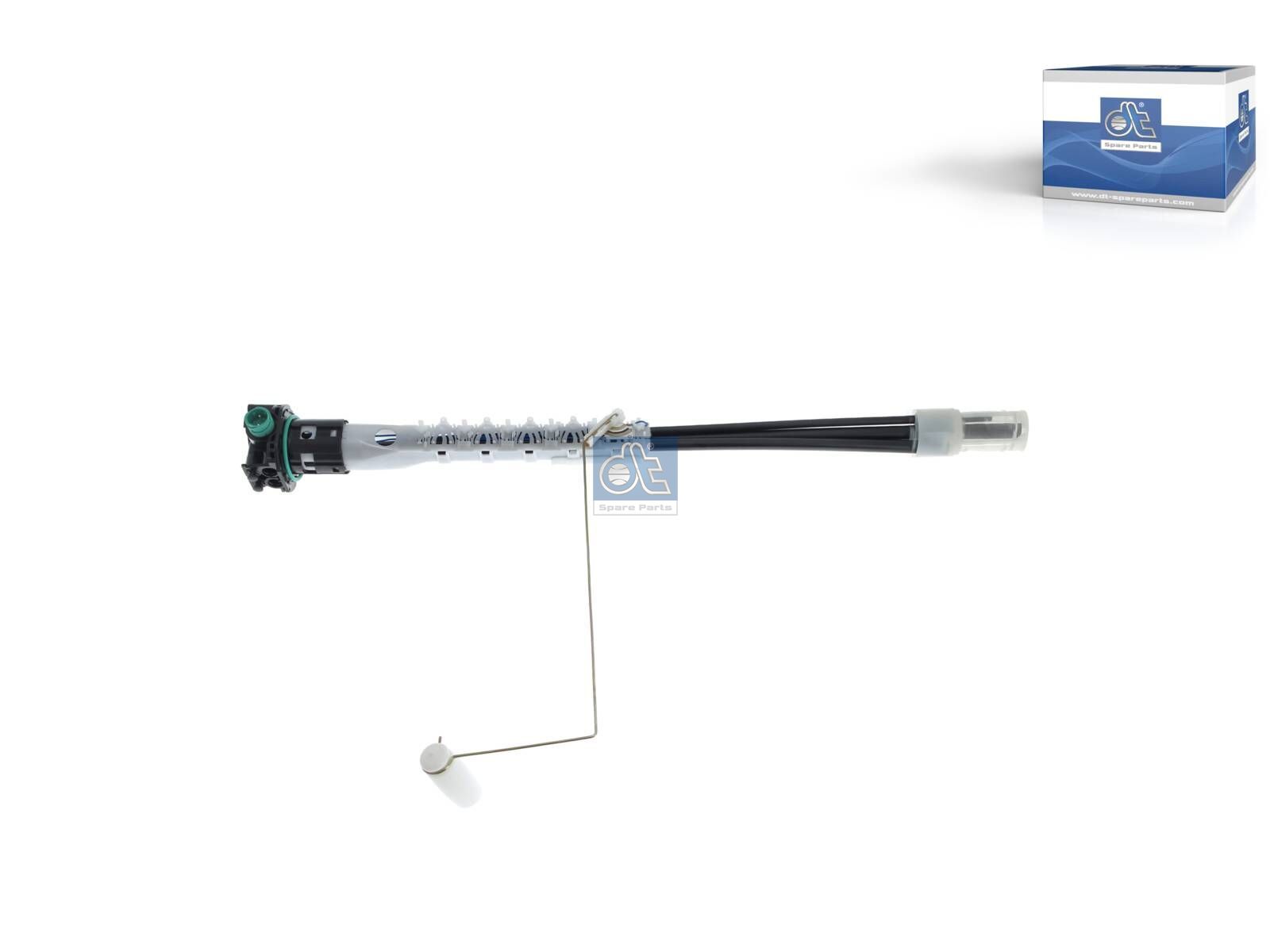 DT Spare Parts 5.15106 Fuel level sensor