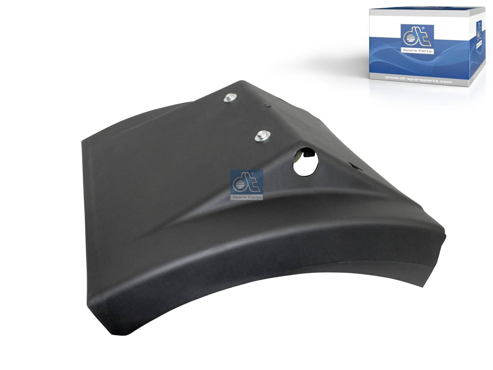 DT Spare Parts 5.16075 Fender