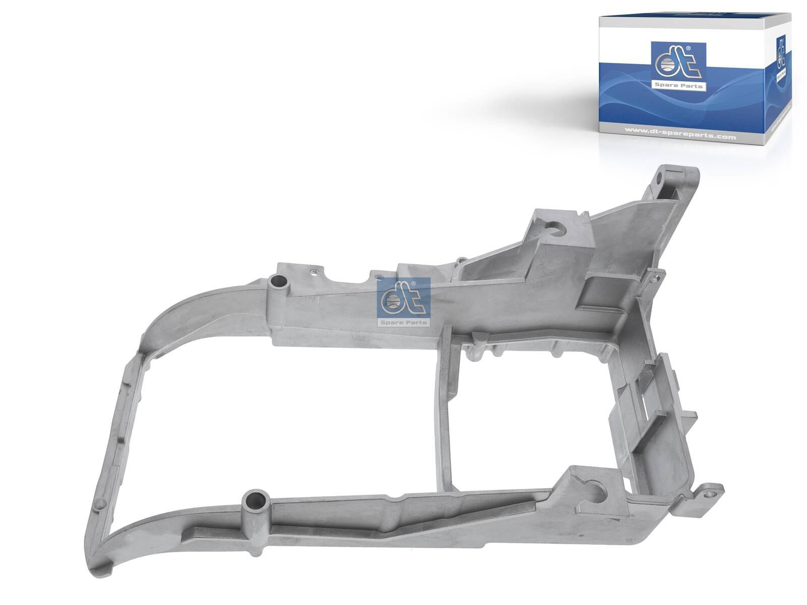 DT Spare Parts 5.16115 Lamp bracket, left