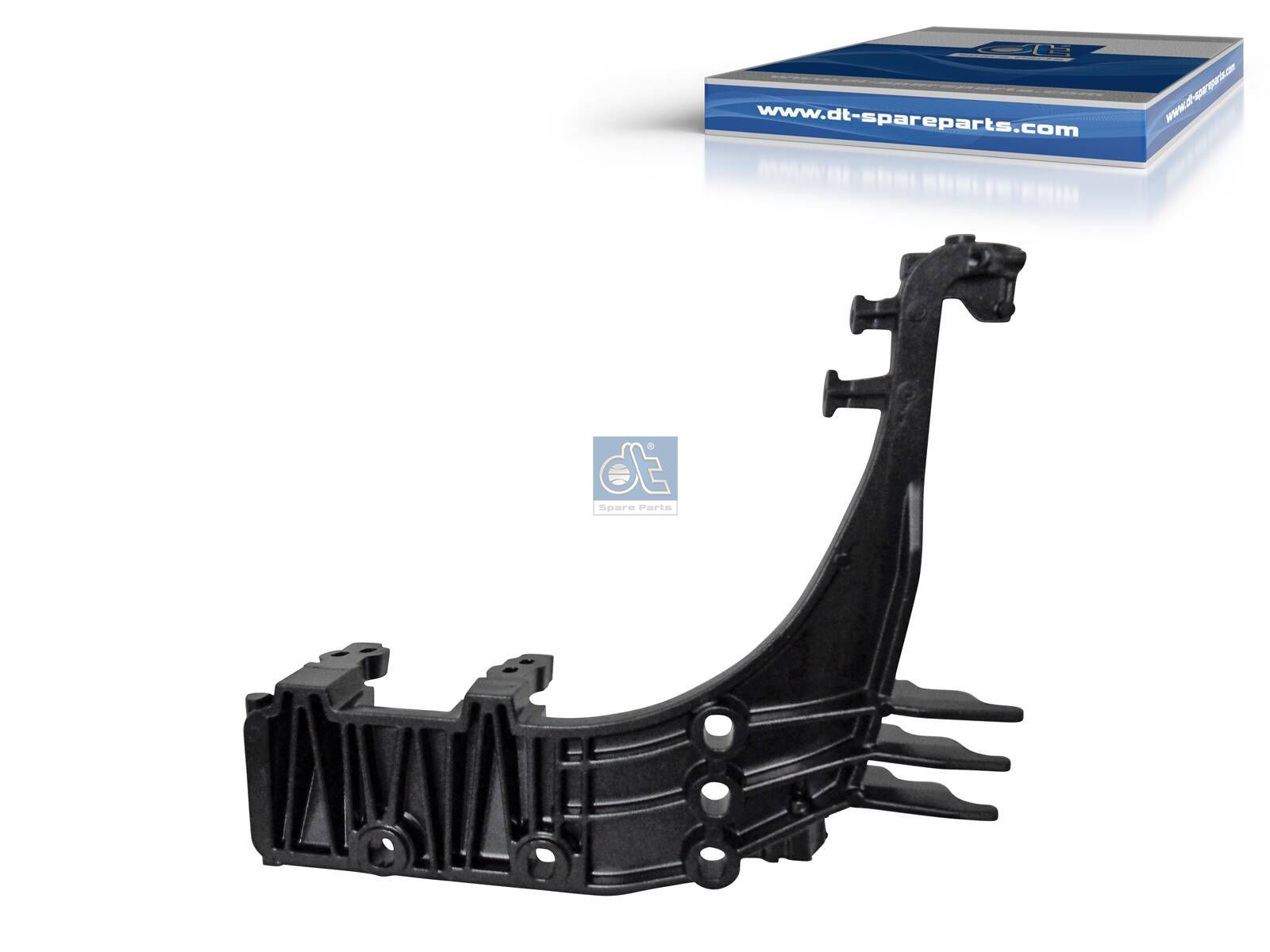 DT Spare Parts 5.16178 Support, boarding step, left