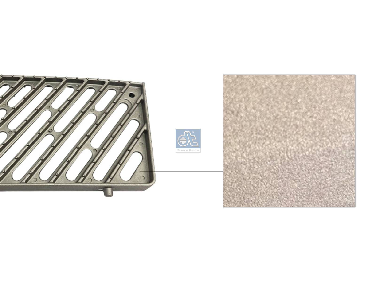 DT Spare Parts 5.16193 Step