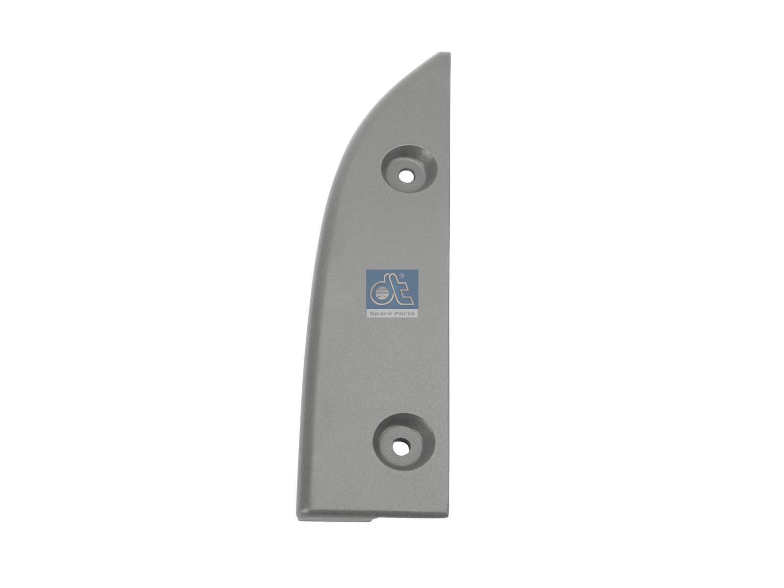 DT Spare Parts 5.16214 Bumper end panel, left