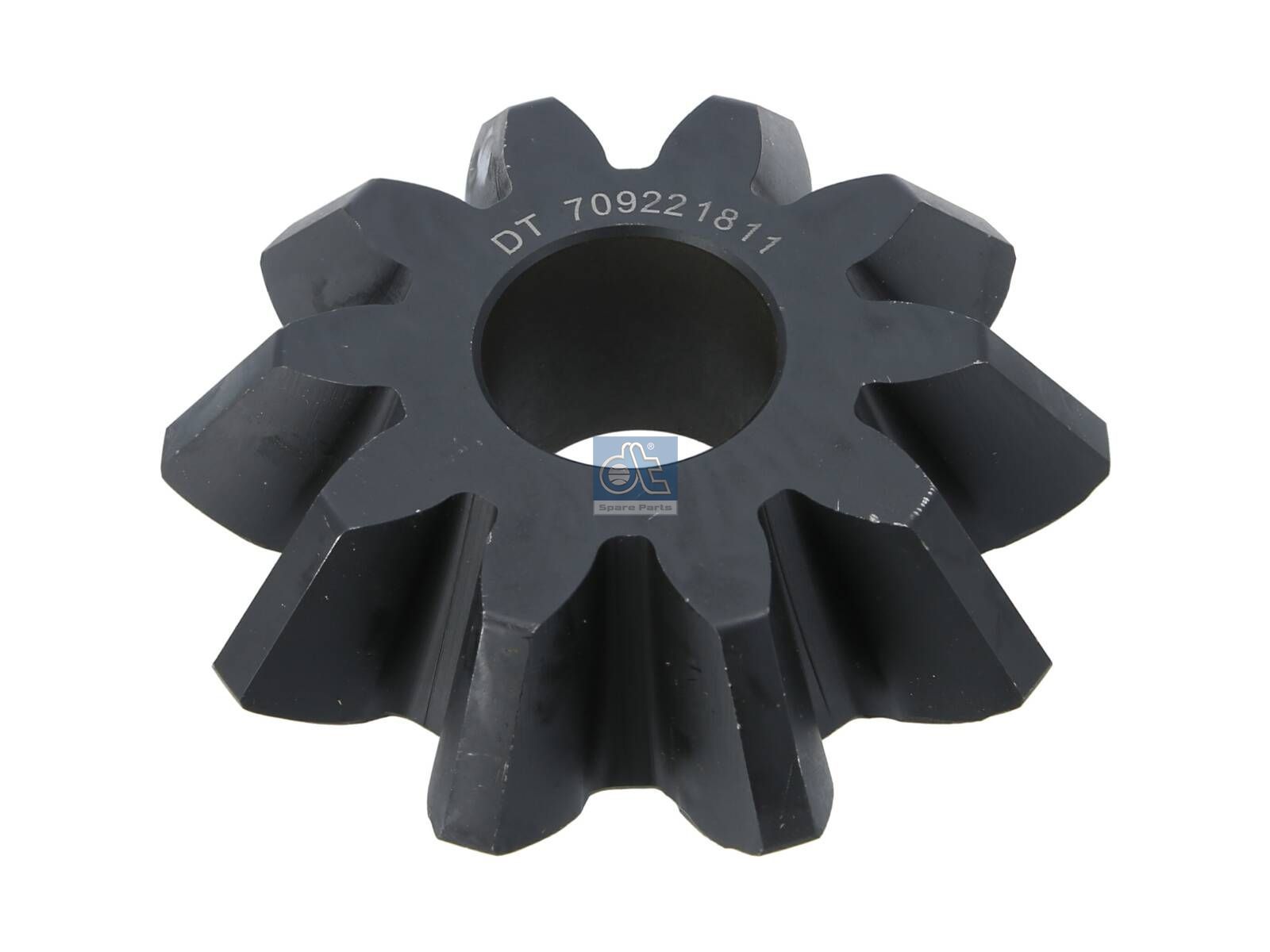 DT Spare Parts 5.30216 Spider pinion