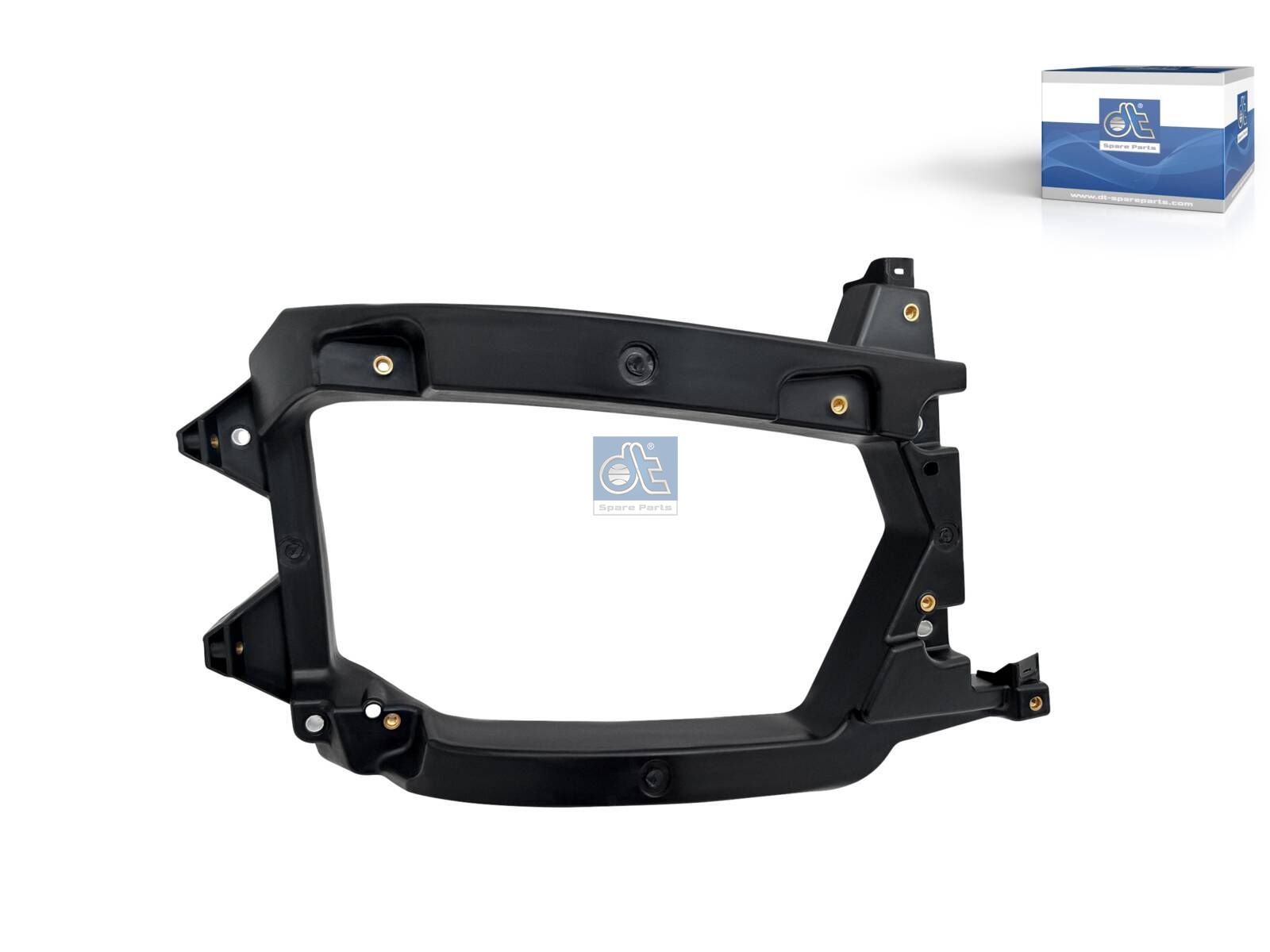 DT Spare Parts 5.81453 Lamp bracket, right