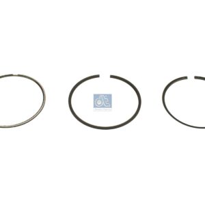 DT Spare Parts 5.94224 Piston ring kit
