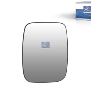 DT Spare Parts 6.00059 Mirror glass, left, main mirror