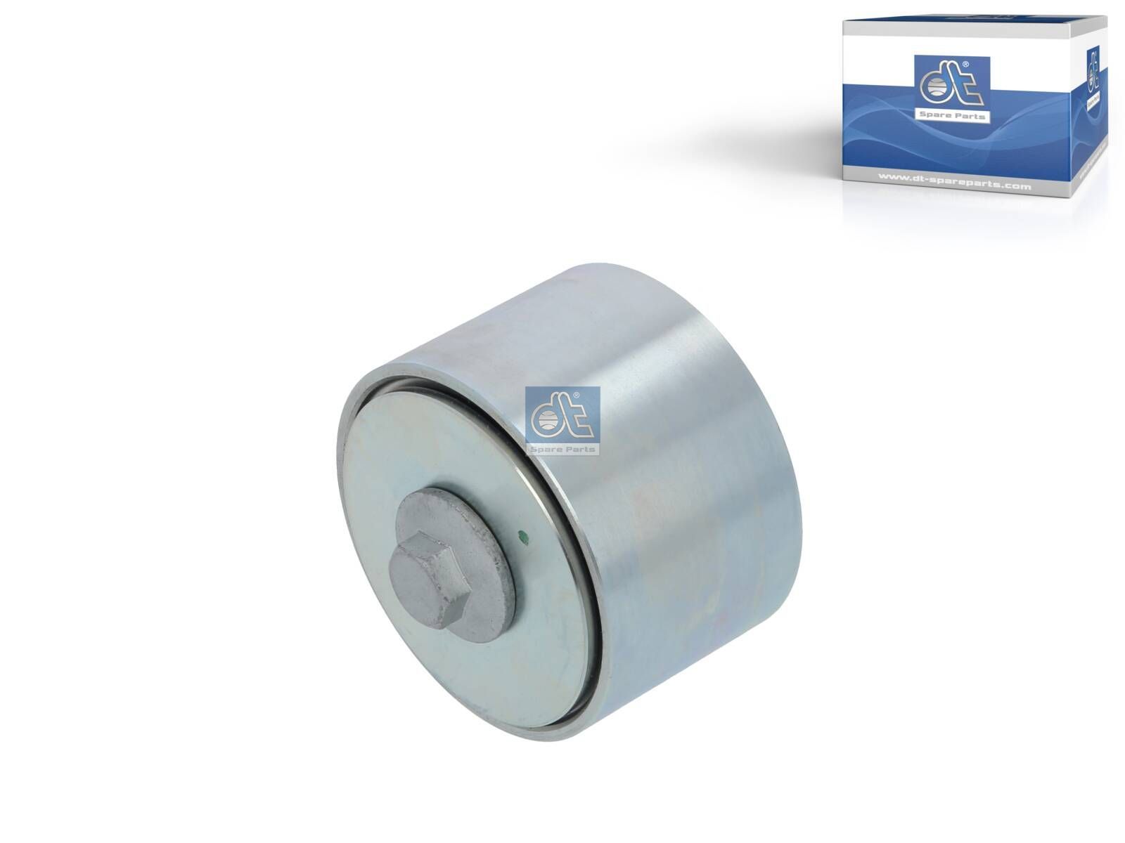 DT Spare Parts 7.54770 Tension roller