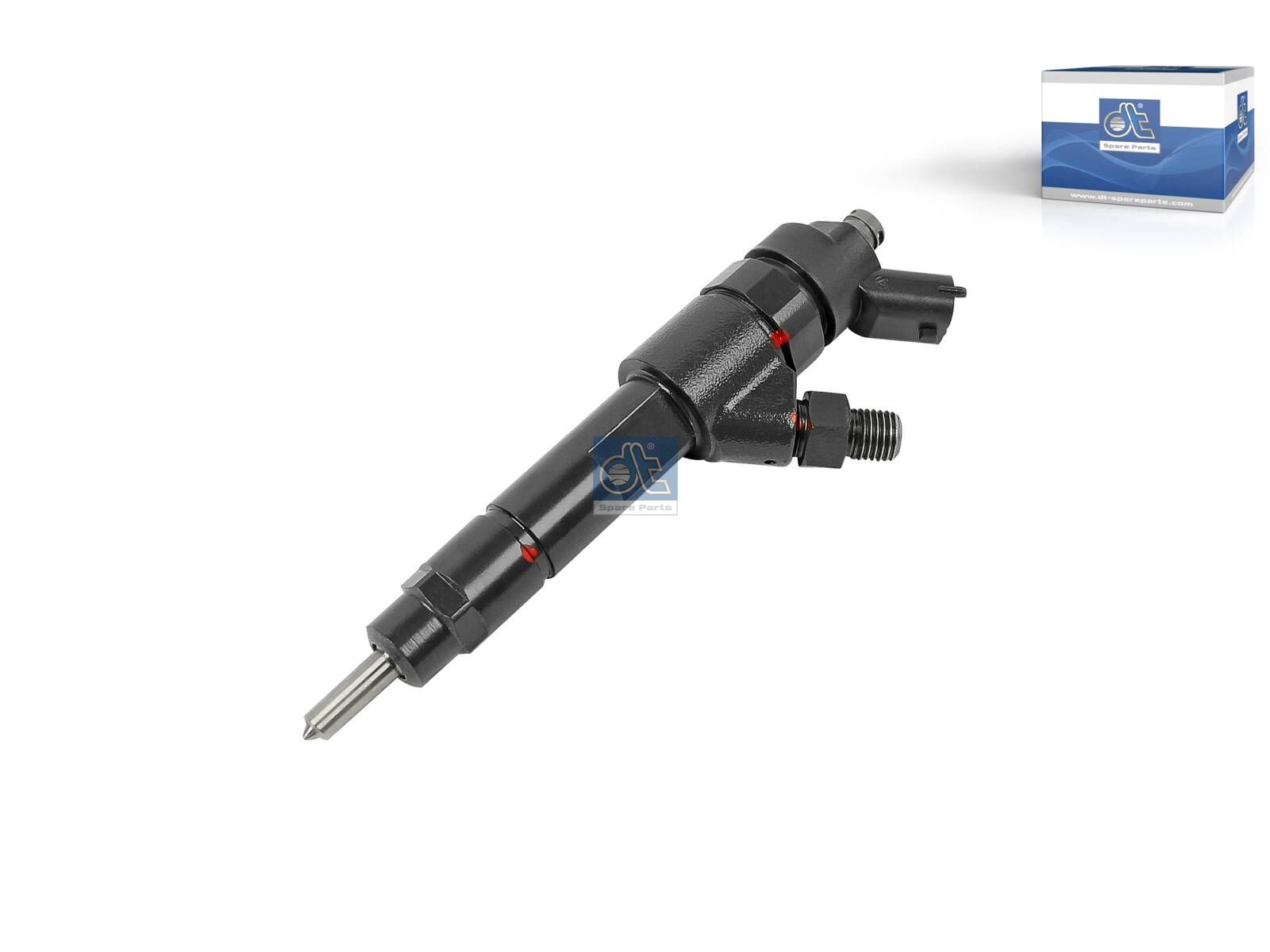 DT Spare Parts 7.56013 Injection valve