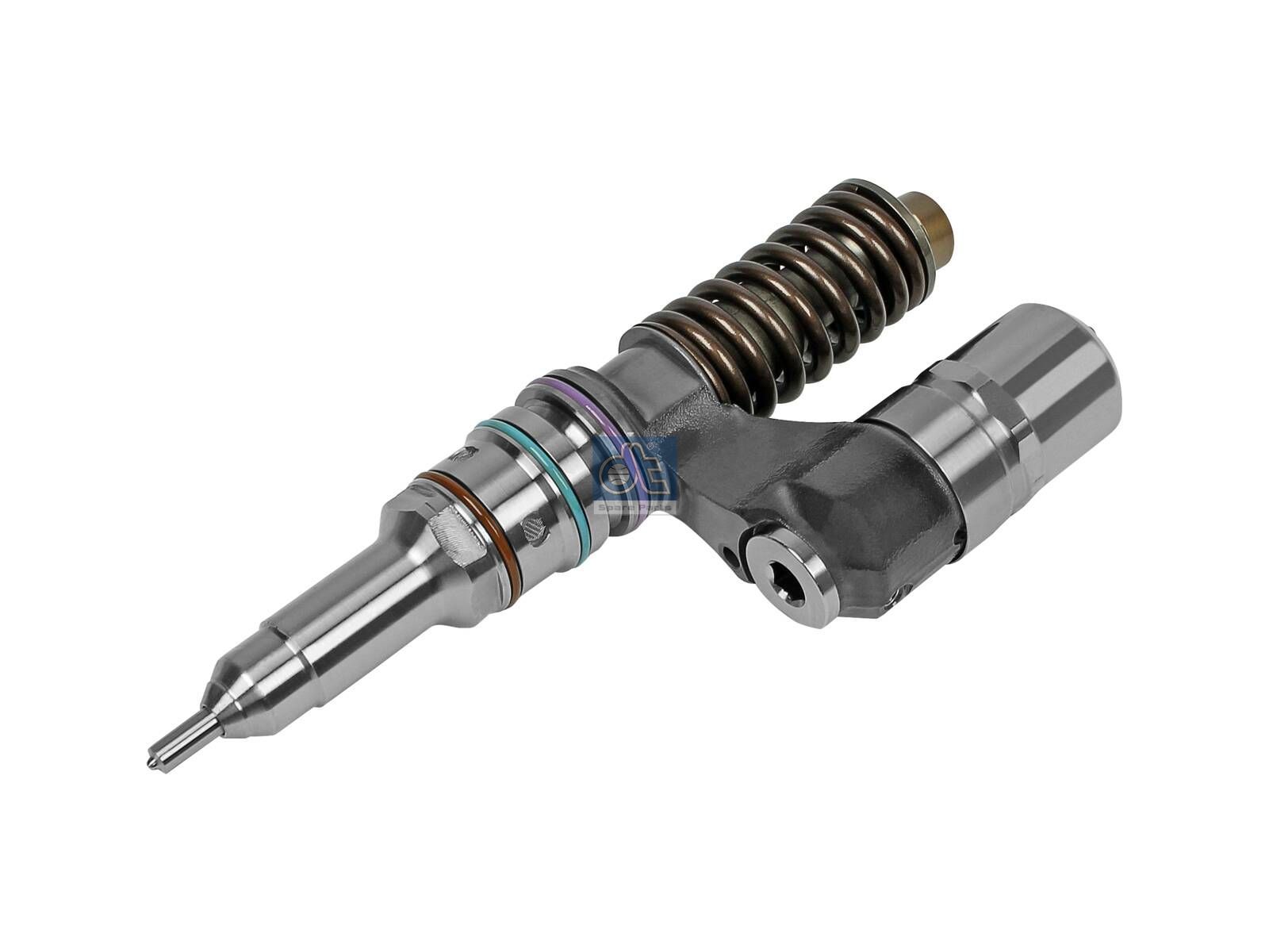 DT Spare Parts 7.56200 Unit injector