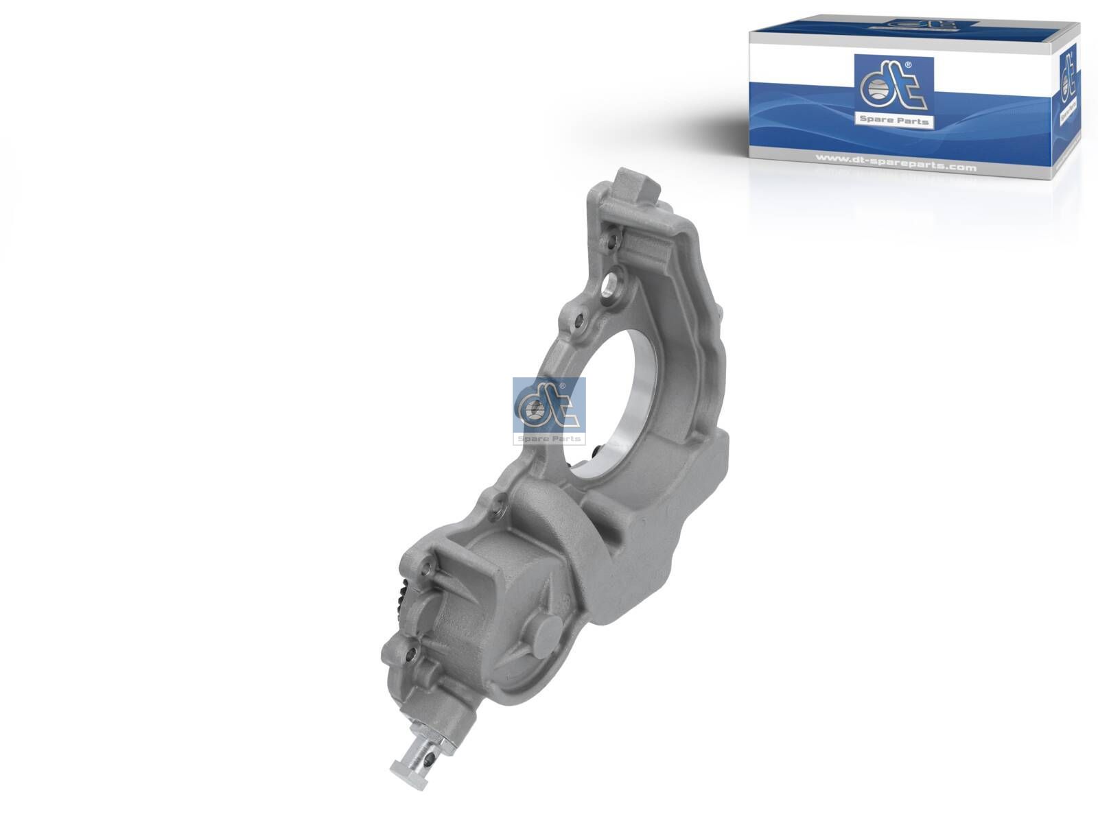 DT Spare Parts 7.59129 Oil pump