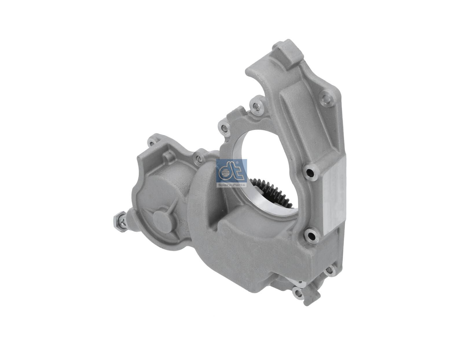 DT Spare Parts 7.59129 Oil pump