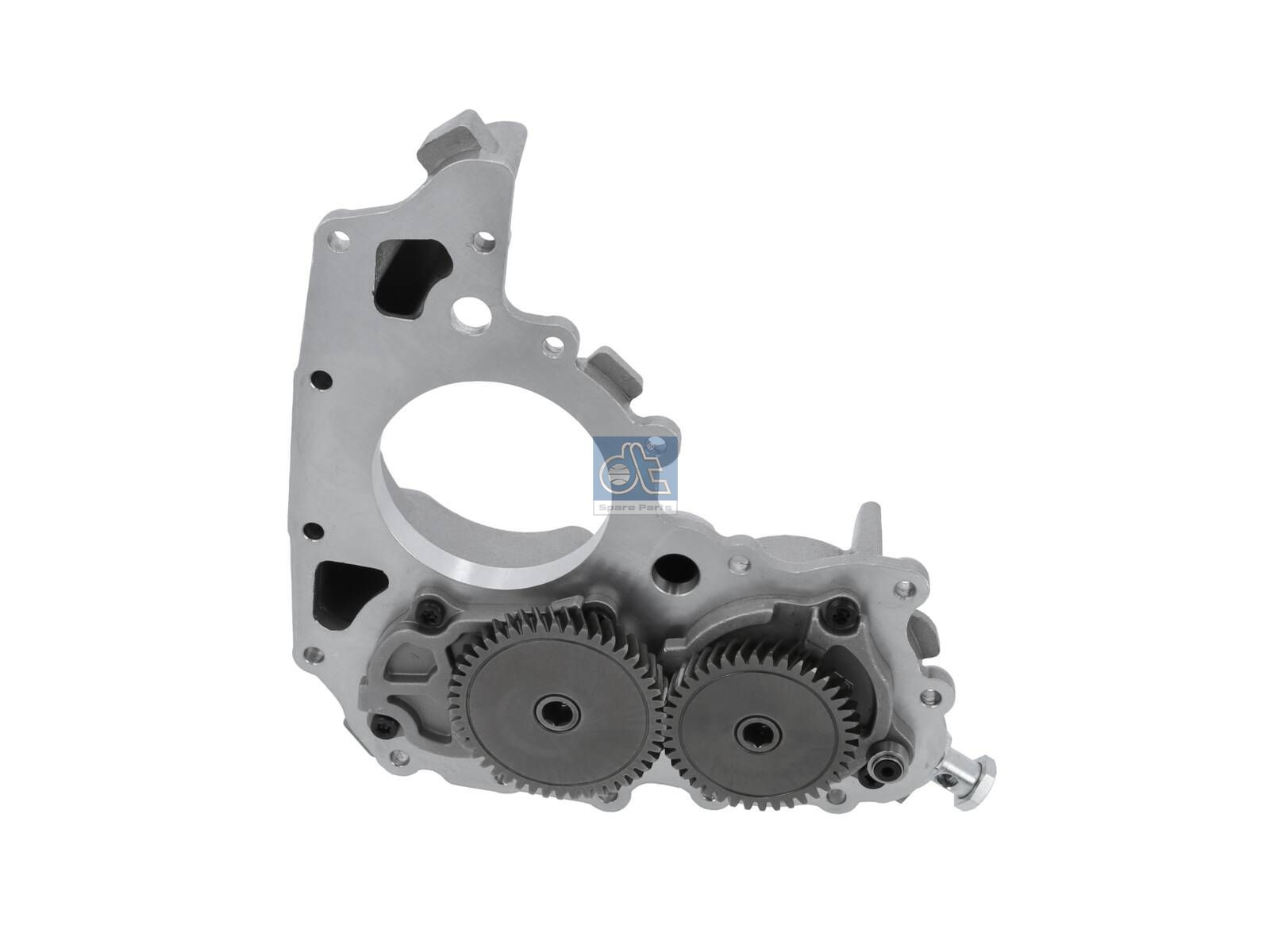 DT Spare Parts 7.59129 Oil pump